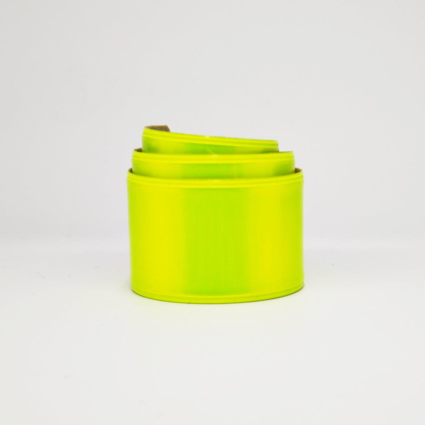 Schnappband Quality - EN 17353, gelb (MOQ: 250)