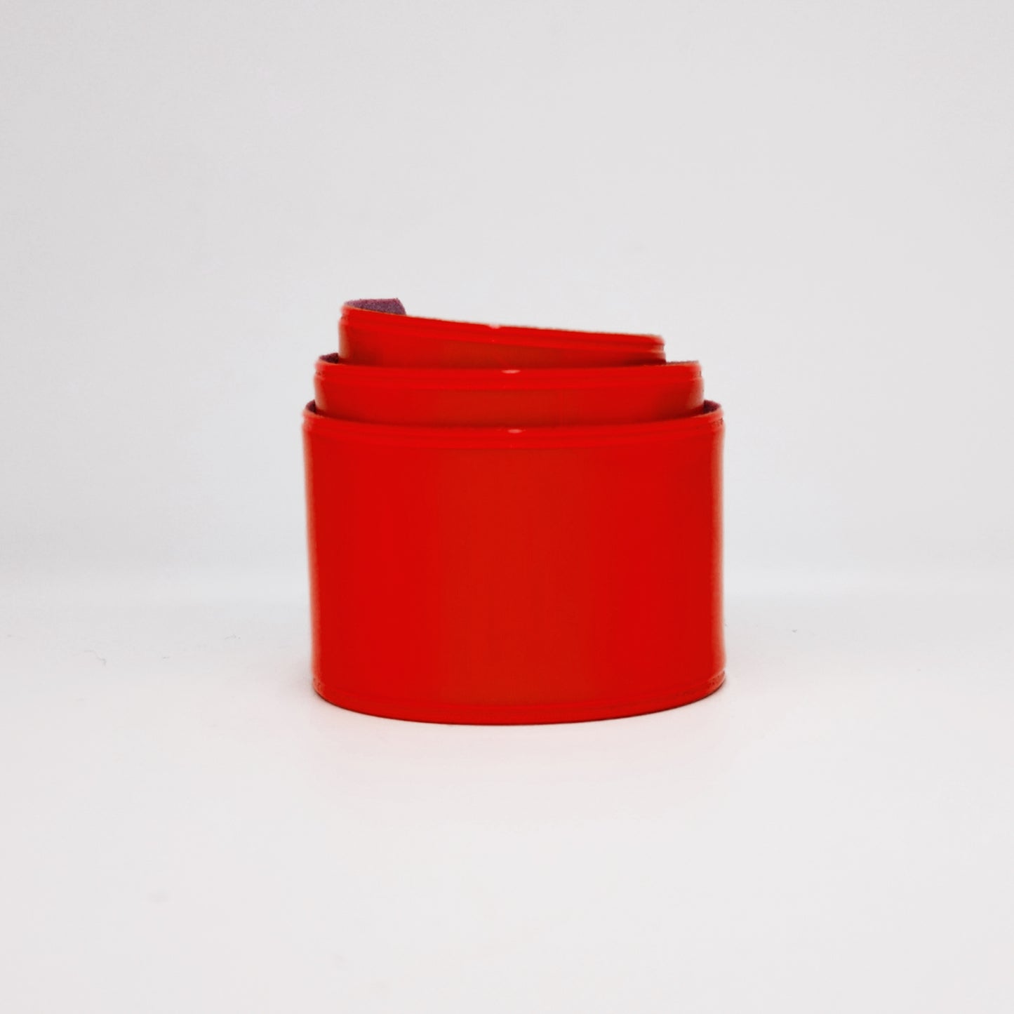 Schnappband Promotion - EN71, rot (MOQ: 250)