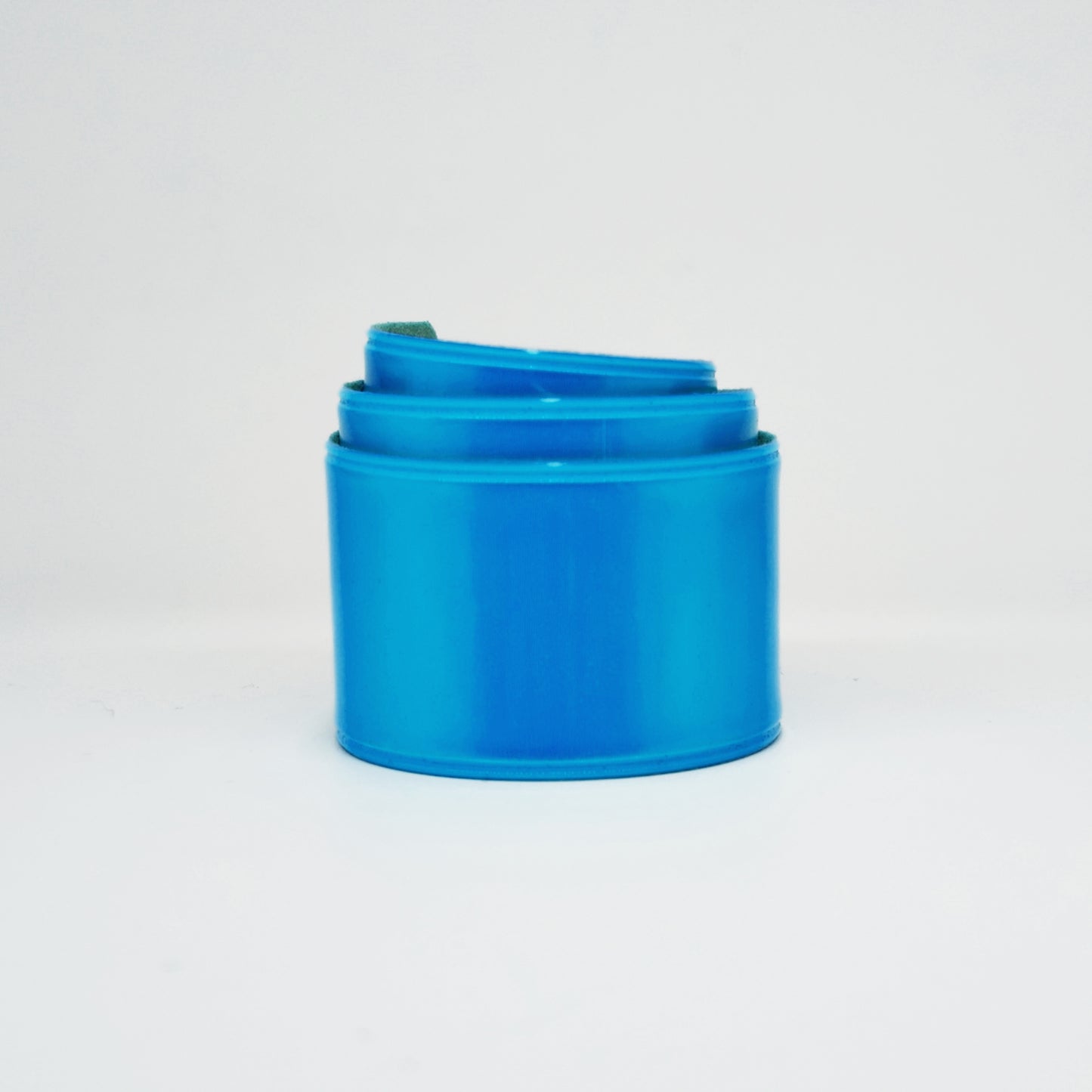 Schnappband Promotion - EN71, blau (MOQ: 250)