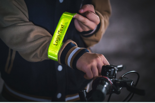 Snap band (MOQ: 200)